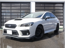WRX S4 2.0GT-S アイサイト 4WD ACC シートヒーター 後方PDC