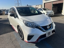 ノート 1.2 e-POWER NISMO ナビ TV バックカメラ ミラー型ドラレコ