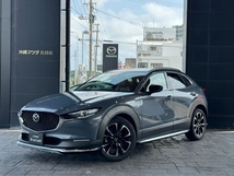 CX-30 1.8 XD Lパッケージ ディーゼルターボ シグネチャースタイル・360°モニター