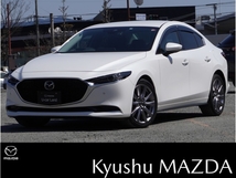 MAZDA3セダン XD PRO ナビ カメラ ETC