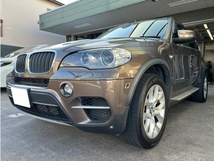 X5 xドライブ 35d ブルーパフォーマンス 4WD