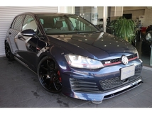 ゴルフ GTI 禁煙車 Precisione19AW ABTエアロ