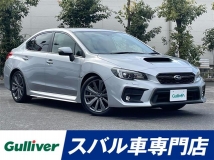 WRX S4 2.0GT アイサイト 4WD アイサイトVer3  純正ナビ 衝突軽減 ETC