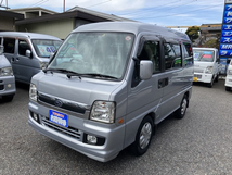 サンバーディアスワゴン 660 タフパッケージ装着車 4WD 車検8年4月・走行61000km・オートマ