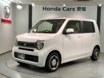 N-WGN 660 L Honda SENSING新車保証 シ-トヒ-タ-