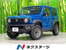 ジムニーシエラ 1.5 JL スズキ セーフティ サポート 装着車 4WD 禁煙 衝突軽減 シートヒーター LEDヘッド