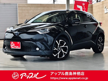 C-HR ハイブリッド 1.8 G /ワンオーナー/プリクラッシュシステム/