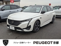 308SW GT ブルーHDi ディーゼルターボ SW GT ブルーHDI ワンオーナー車 新車保