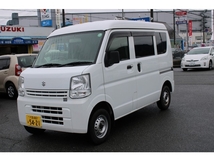 エブリイ 660 PA ハイルーフ 5AGS車