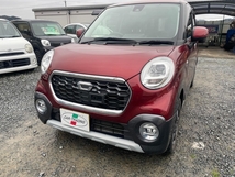 キャスト スタイル 660 G SAII 4WD