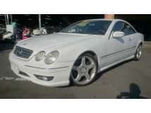 CLクラス CL55