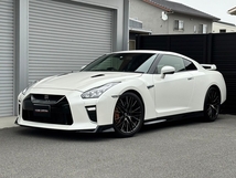 GT-R 3.8 プレミアムエディション 4WD BOSEサウンド・プラバシーガラス