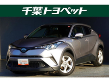 C-HR ハイブリッド 1.8 S 純正ナビ Bカメラ ETC フルセグTV