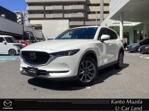 CX-5 Exclusive Mode BOSEサウンド ETC 360度ビューモ