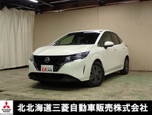 ノート 1.2 S FOUR 4WD 全方位カメラ ナビ ETC