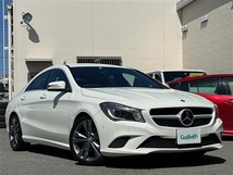 CLAクラス CLA180 ワンオーナー 修復歴無し