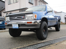 T100 不明 4WD/新車並行