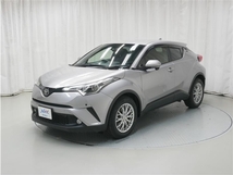 C-HR 1.2 S-T 4WD フルセグTV ETC バックカメラ付