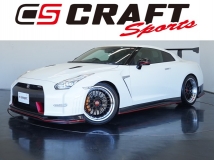 GT-R 3.8 NISMO 4WD nismo N Attack Package B kit 禁煙車