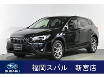 XV 2.0e-S アイサイト 4WD ナビ・STIパフォーマンスマフラー付