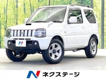 ジムニー 660 ワイルドウインド 4WD ナビ/ドラレコ/シートヒーター/LEDライト
