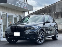 X5 xドライブ 40d Mスポーツ 4WD 禁煙車 ワンオーナー ドラレコ フルセグ