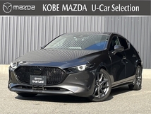 MAZDA3ファストバック 2.0 20S プロアクティブ ツーリング セレクション 8.8ナビ・360モニター・電動シート