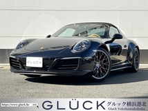 911 タルガ4S PDK スポクロ/スポエグ PDLS BOSEサラウンド