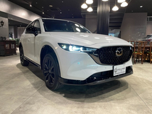 CX-5 2.2 XD スポーツ アピアランス ディーゼルターボ 全方位モニタ- BOSEパワーゲートETC