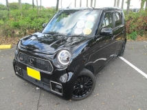 N-ONE 660 RS マフラー無限
