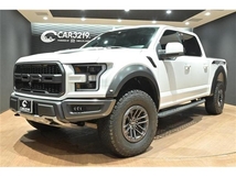 F-150 ラプター 新車並行 ユーザー買取 サンルーフ