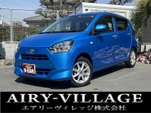 ピクシスエポック 660 G SAIII ユーザー買取車/ワンオーナー/純正SDナビ