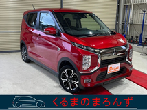 eKクロスEV P ディスプレイオーディオTVシートヒーター