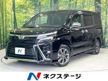 ヴォクシー 2.0 ZS 煌 禁煙車 純正10型ナビ 両側電動ドア