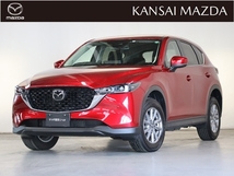 CX-5 2.2 XD スマート エディション ディーゼルターボ マツダ認定中古車 コネクティッドサービス