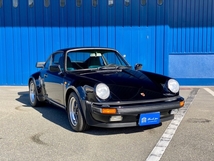 911 930ターボ 86y 新車並行