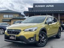 XV 2.0 アドバンス スタイル エディション 4WD ダイヤトーンナビ ドラレコ ハーフレザ