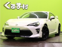 86 2.0 GT /後期型/TRDエアロ/外18AW/6MT/