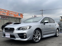 WRX S4 2.0GT-S アイサイト 4WD パワーシート Bカメラ ETC ナビ TV 純正AW