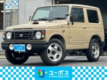 ジムニー 660 ランドベンチャー 4WD 背面タイヤ/ETC/ドラレコ