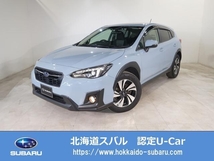 XV 2.0i-L アイサイト 4WD ナビ ETC ドラレコ