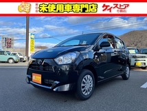 ミライース 660 L 届出済未使用車 保証付