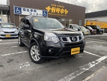 エクストレイル 2.0 20Xtt 4WD