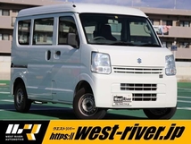 エブリイ 660 PA ハイルーフ 5AGS車 5AGS車 ETC 車検R7年3月まで 両側スライド