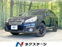 レガシィアウトバック 2.5 i アイサイト 4WD サンルーフ 禁煙 純正ナビ バックカメラ