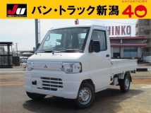 ミニキャブトラック 660 VX-SE 4WD 走行49990km 検2年 オートマ 4WD 関東