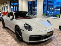 911 カレラ PDK スポクロ スポエグ ガラスルーフ