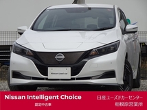 リーフ e+ X 60kwh・ナビ・プロパイロット・ETC2.0