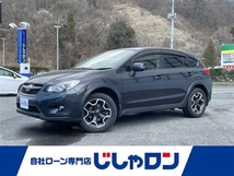 インプレッサXV 2.0i-L 4WD 4WD 修復歴無し