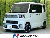 ウェイク 660 G SA SDナビ 禁煙車 両側パワースライドドア